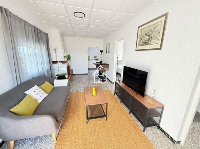 2 slaapkamer Appartement te huur in El Raso, Guardamar del Segura - € 750 (Ref: 10074751)