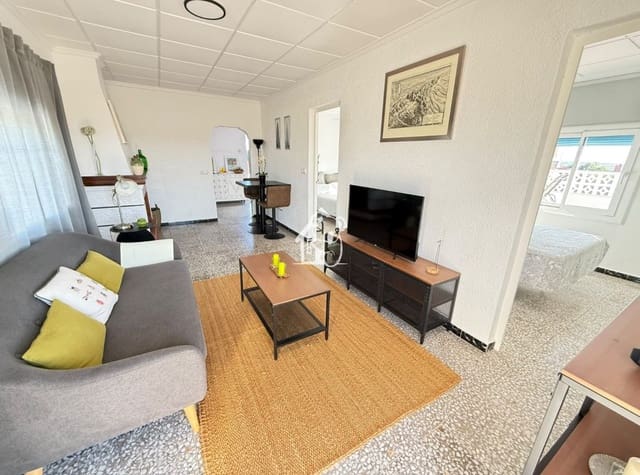 2 slaapkamer Appartement te huur in El Raso, Guardamar del Segura - € 750 (Ref: 10074751)
