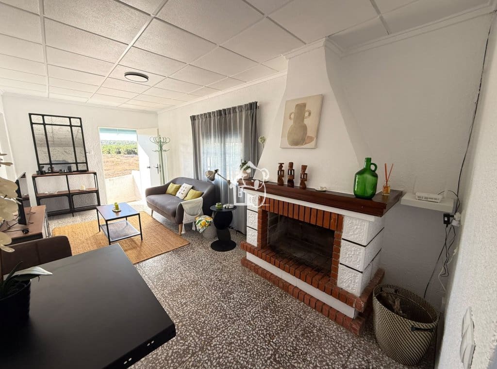 2 slaapkamer Appartement te huur in Guardamar del Segura - € 750 (Ref: 10074751)