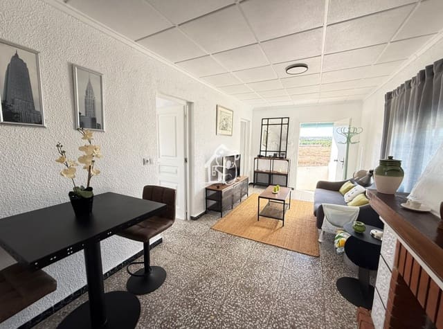 2 slaapkamer Appartement te huur in El Raso, Guardamar del Segura - € 750 (Ref: 10074751)