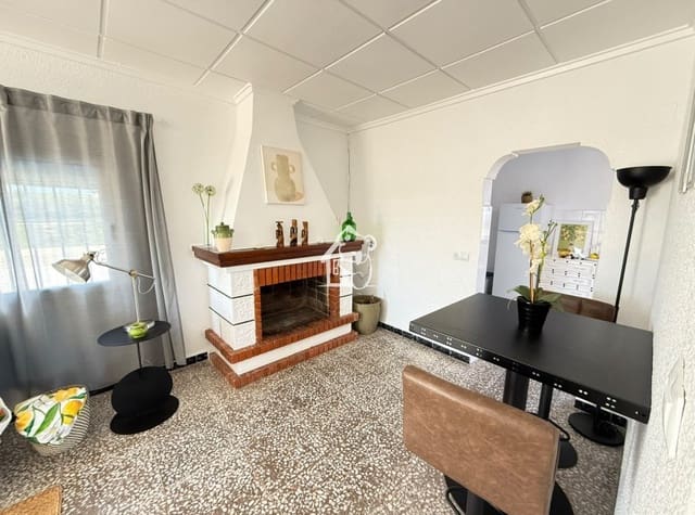 2 slaapkamer Appartement te huur in El Raso, Guardamar del Segura - € 750 (Ref: 10074751)