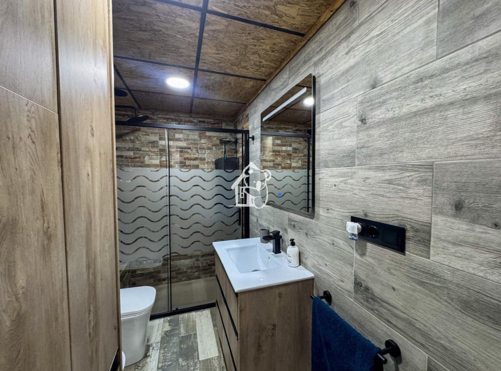 1 quarto Apartamento para arrendar em Playa Flamenca com piscina garagem - 950 € (Ref: 10085338)