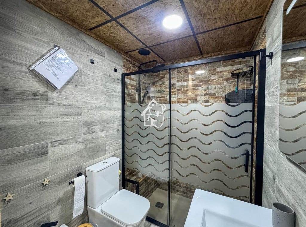 1 quarto Apartamento para arrendar em Playa Flamenca com piscina garagem - 950 € (Ref: 10085338)