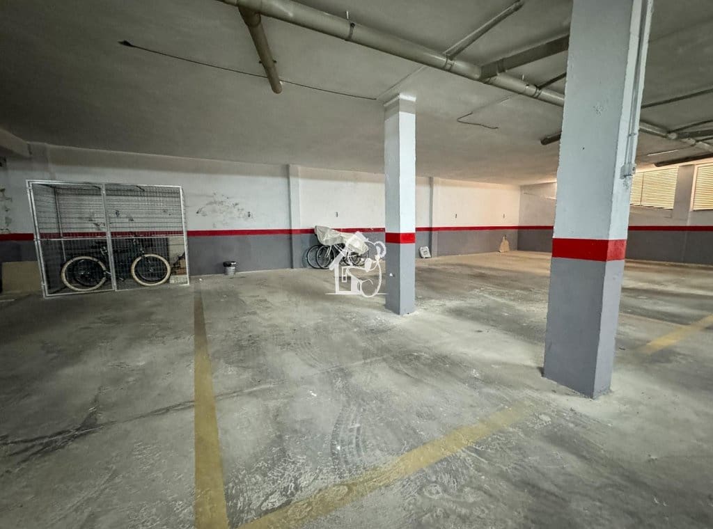 3 Zimmer Haus zu vermieten in Torre de la Horadada mit Garage - 1.200 € (Ref: 10088787)