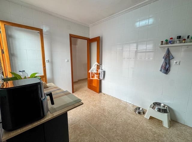 3 Zimmer Haus zu vermieten in Torre de la Horadada, Pilar de la Horadada mit Garage - 1.200 € (Ref: 10088787)