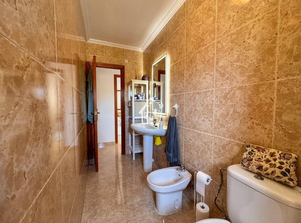 3 Zimmer Haus zu vermieten in Torre de la Horadada mit Garage - 1.200 € (Ref: 10088787)