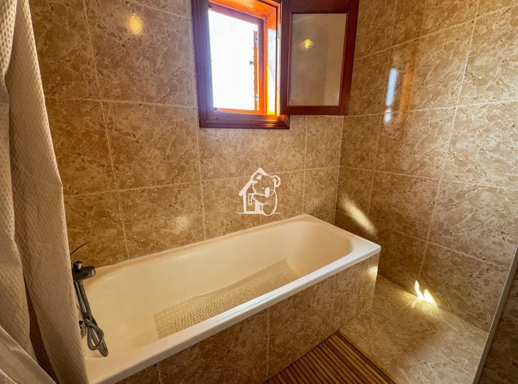 3 Zimmer Haus zu vermieten in Torre de la Horadada mit Garage - 1.200 € (Ref: 10088787)