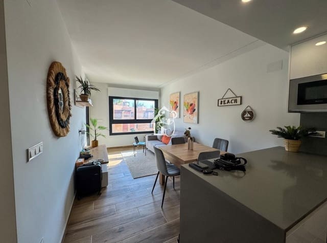 2 sovrum Lägenhet att hyra i Villamartin, Orihuela med pool garage - 1 200 € (Ref: 10088788)