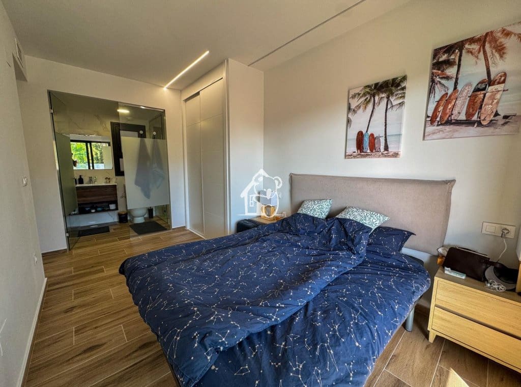 2 quarto Apartamento para arrendar em Villamartin com piscina garagem - 1 200 € (Ref: 10088788)