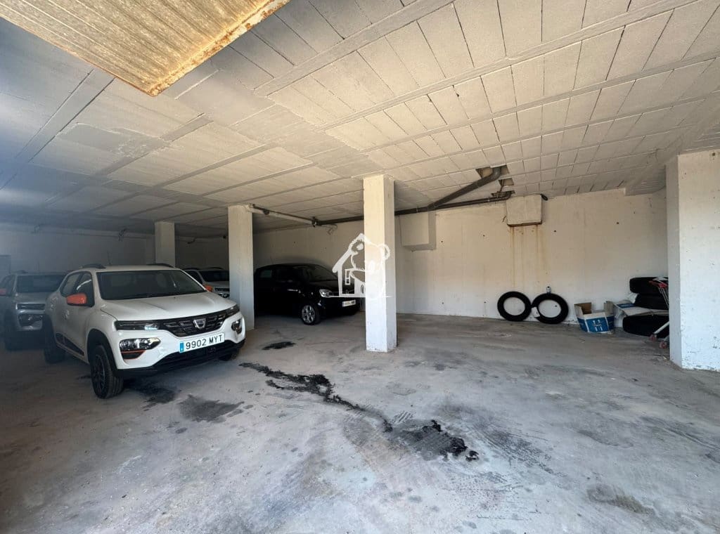 Garasje til salgs i Orihuela Costa - € 175 000 (Ref: 10094005)