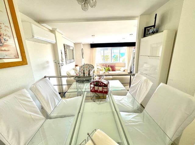 5 soveværelse Villa til leje i Aguamarina, Orihuela med swimmingpool garage - € 2.100 (Ref: 10094006)