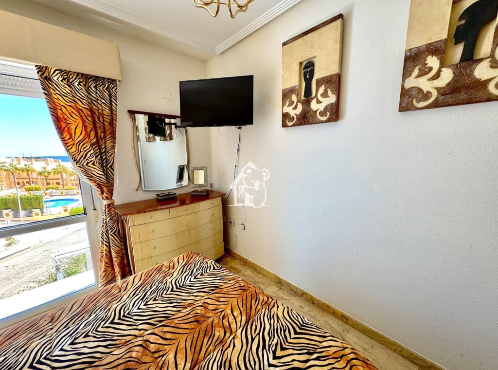 5 camera da letto Villa da affittare in Orihuela Costa con piscina garage - 2.100 € (Rif: 10094006)