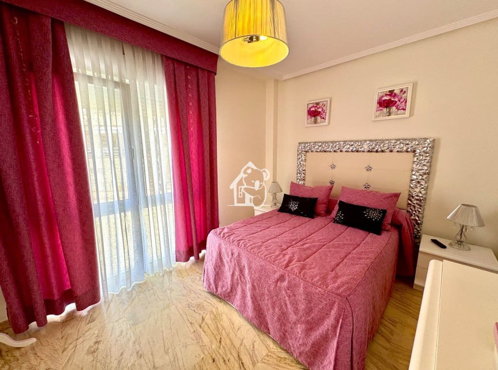 5 camera da letto Villa da affittare in Orihuela Costa con piscina garage - 2.100 € (Rif: 10094006)