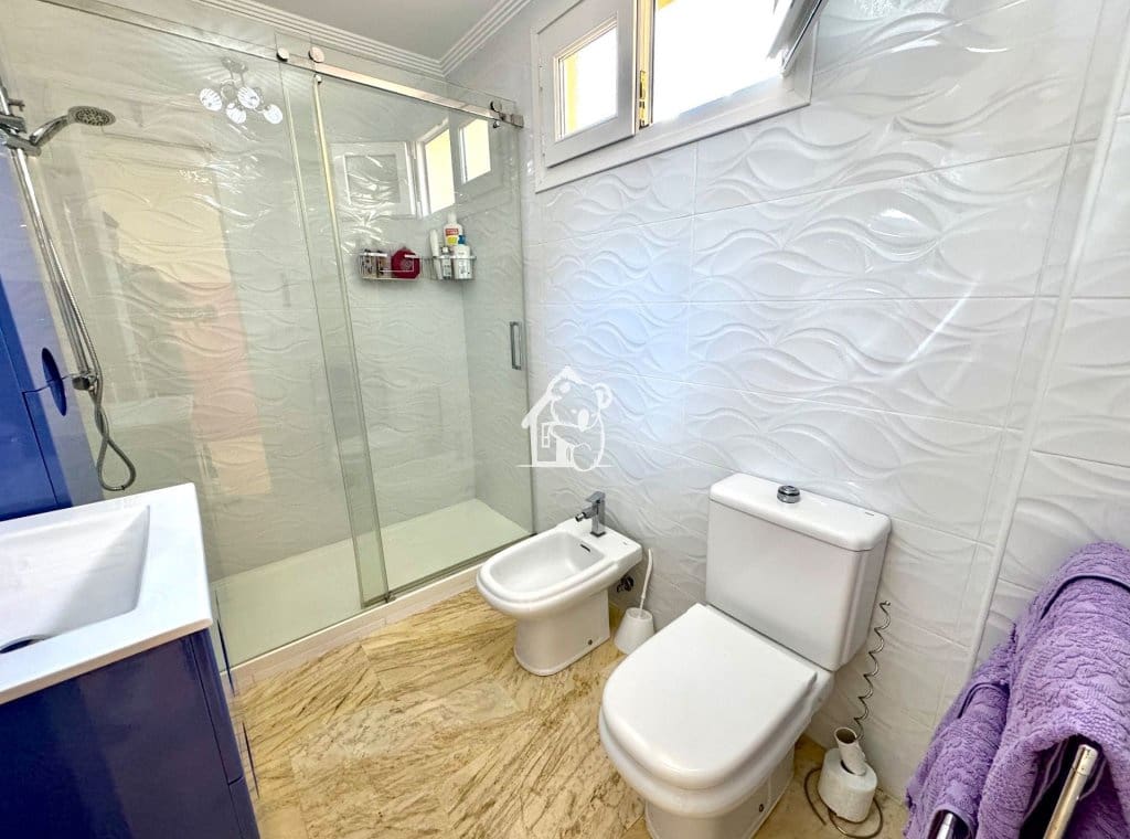 5 camera da letto Villa da affittare in Orihuela Costa con piscina garage - 2.100 € (Rif: 10094006)