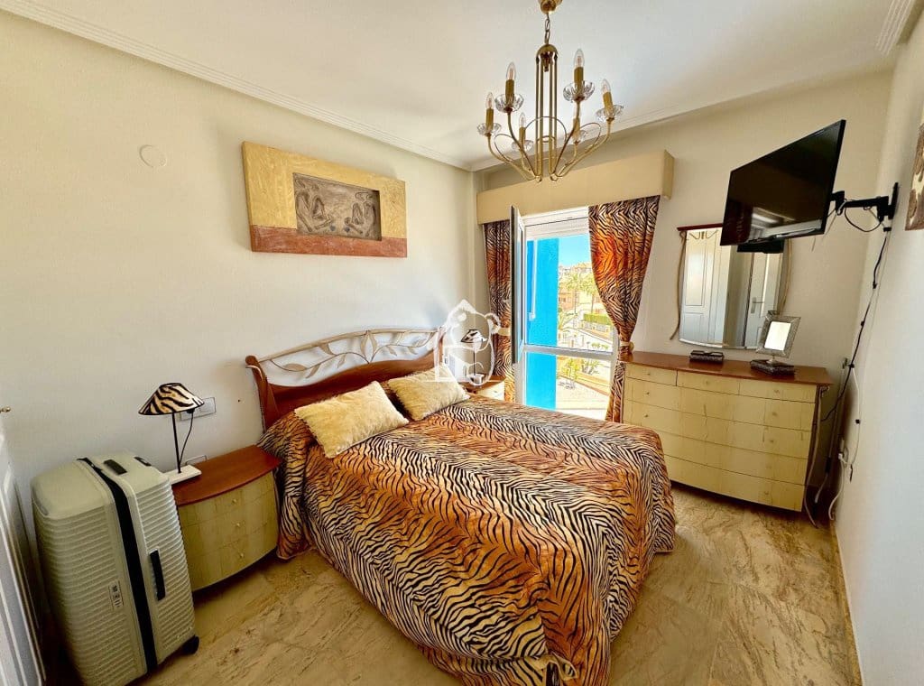 5 camera da letto Villa da affittare in Orihuela Costa con piscina garage - 2.100 € (Rif: 10094006)