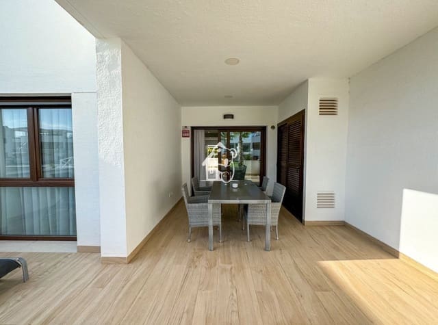 2 sypialnia Bungalow do wynajęcia w Los Balcones - Los Altos, Torrevieja - 1 450 € (Ref: 10097393)