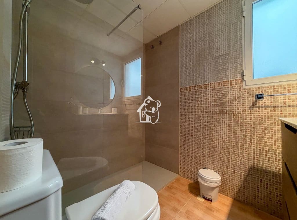 3 soverom Leilighet til leie i Torrevieja - € 1 000 (Ref: 10101299)