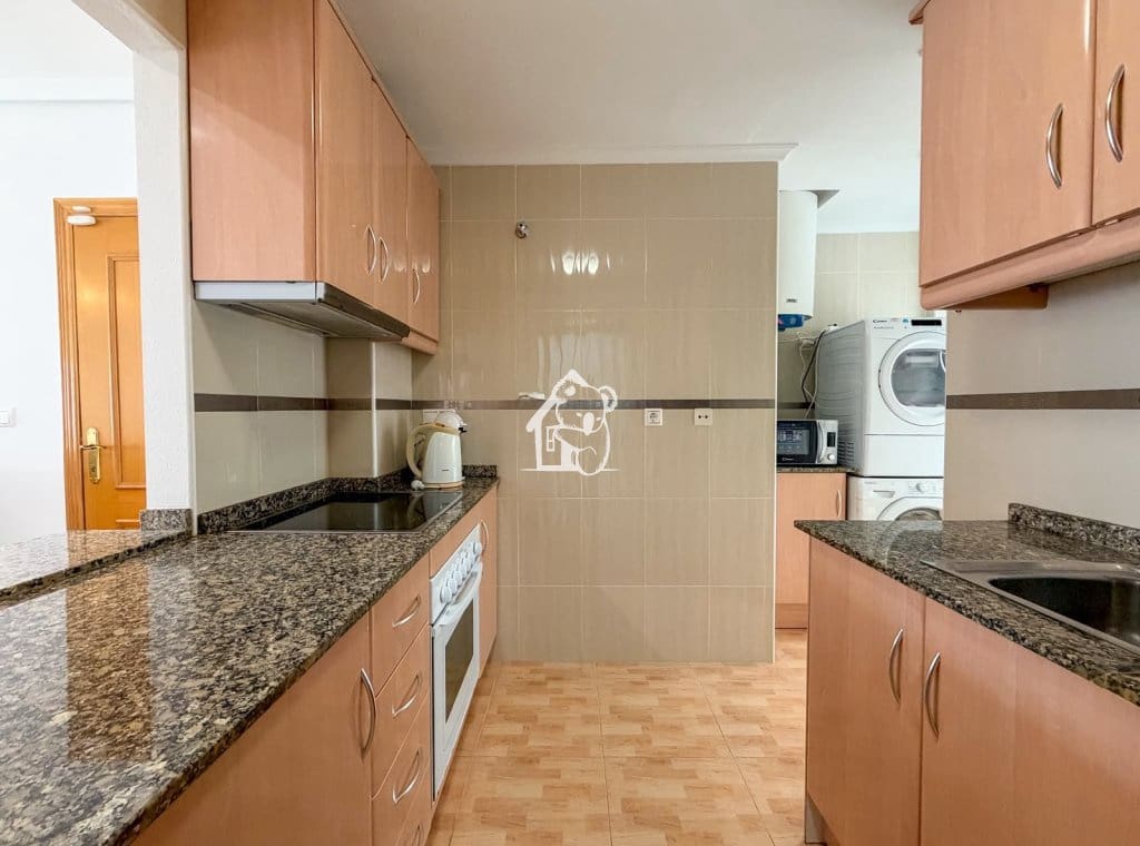 3 soverom Leilighet til leie i Torrevieja - € 1 000 (Ref: 10101299)