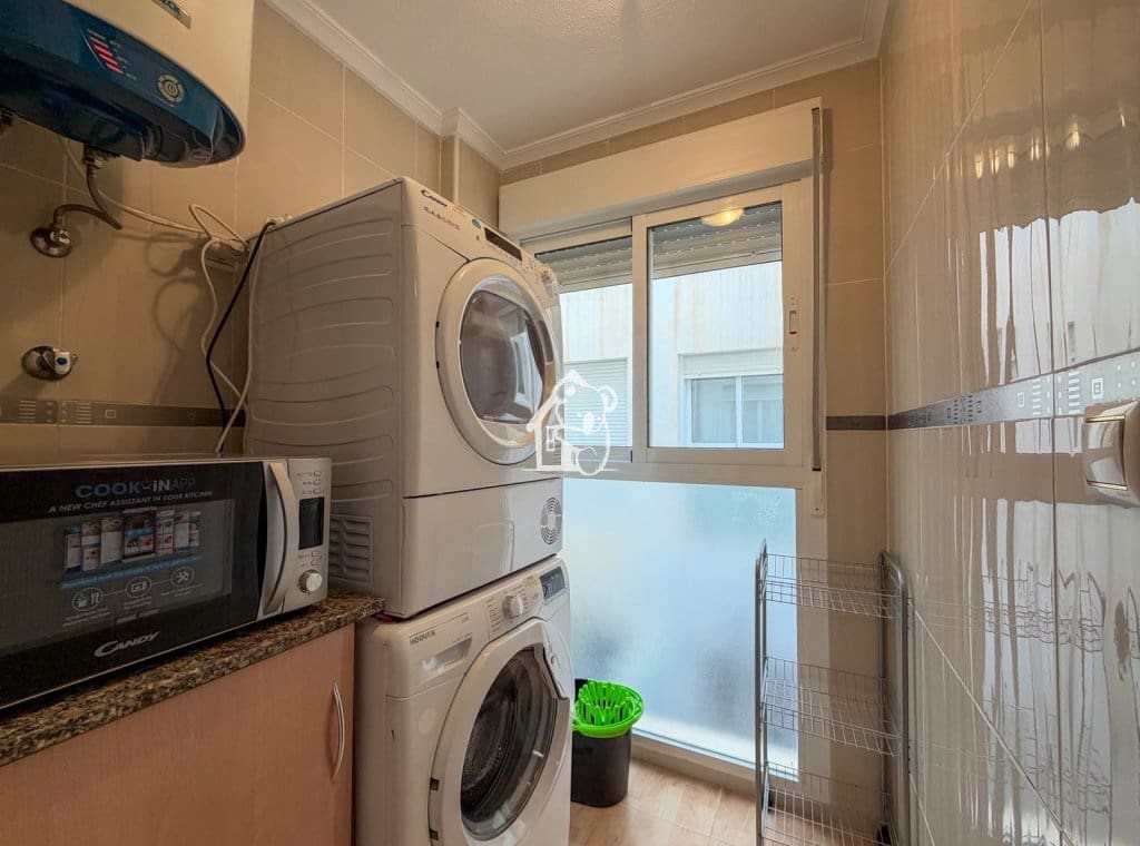 3 soverom Leilighet til leie i Torrevieja - € 1 000 (Ref: 10101299)