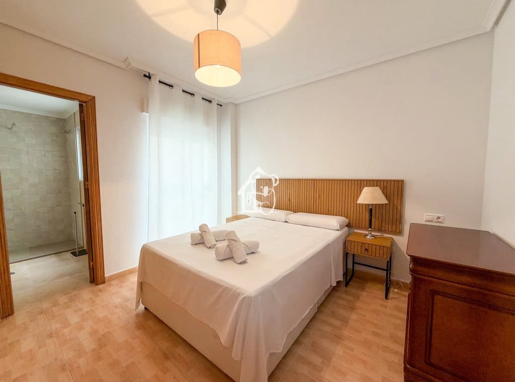 3 soverom Leilighet til leie i Torrevieja - € 1 000 (Ref: 10101299)