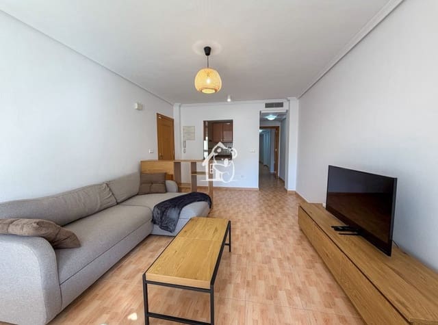 3 soverom Leilighet til leie i Centro - Muelle Pesquero, Torrevieja - € 1 000 (Ref: 10101299)