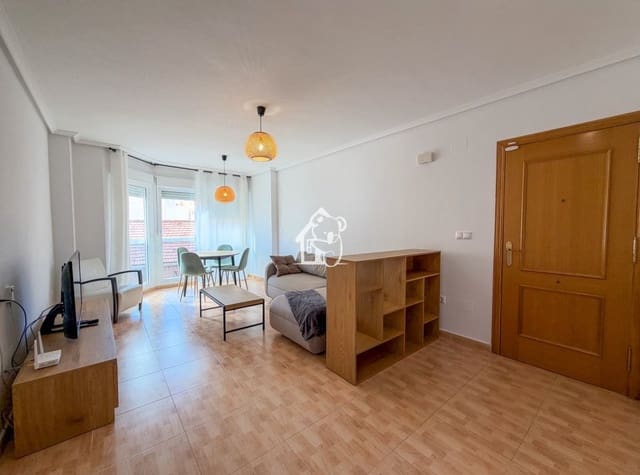 3 soverom Leilighet til leie i Centro - Muelle Pesquero, Torrevieja - € 1 000 (Ref: 10101299)