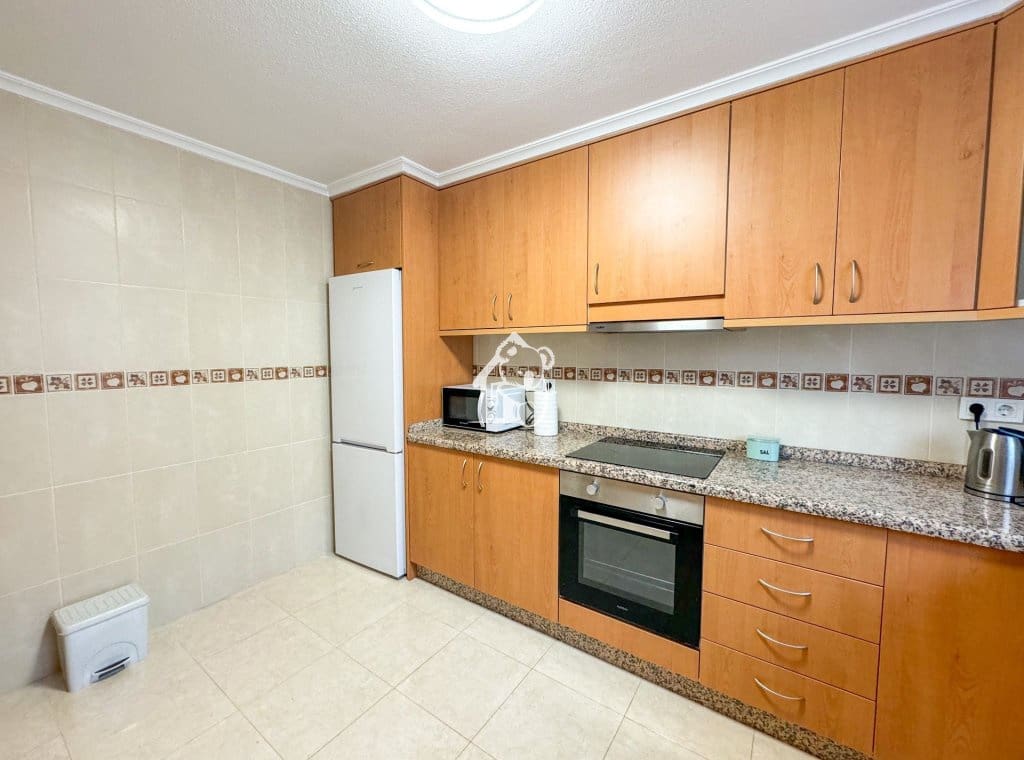 3 soveværelse Byhus til salg i San Miguel de Salinas med swimmingpool garage - € 239.000 (Ref: 10108831)