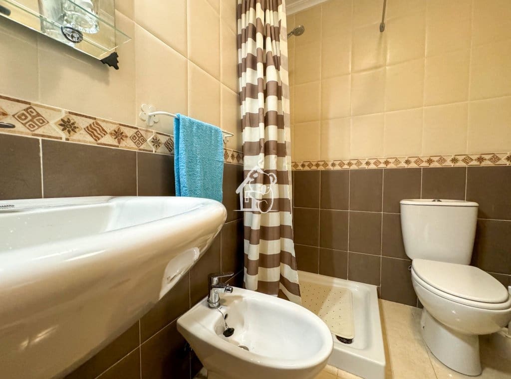 3 soveværelse Byhus til salg i San Miguel de Salinas med swimmingpool garage - € 239.000 (Ref: 10108831)