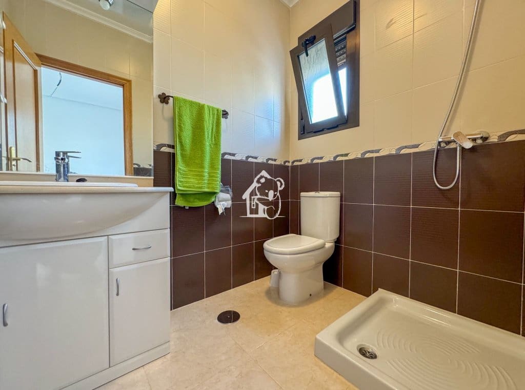 3 soveværelse Byhus til salg i San Miguel de Salinas med swimmingpool garage - € 239.000 (Ref: 10108831)