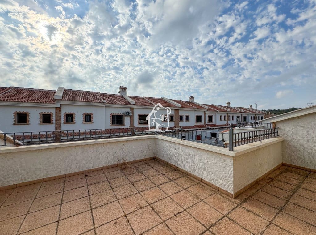 3 soveværelse Byhus til salg i San Miguel de Salinas med swimmingpool garage - € 239.000 (Ref: 10108831)