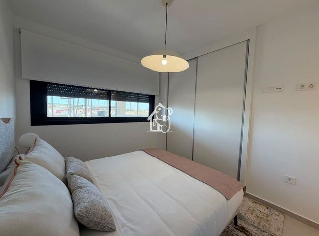 3 soveværelse Lejlighed til salg i San Miguel de Salinas med swimmingpool garage - € 276.000 (Ref: 10108833)