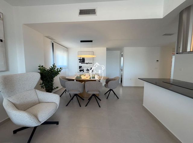 3 soveværelse Lejlighed til salg i San Miguel de Salinas med swimmingpool garage - € 276.000 (Ref: 10108833)