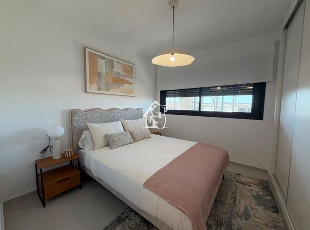 3 soveværelse Lejlighed til salg i San Miguel de Salinas med swimmingpool garage - € 276.000 (Ref: 10108833)