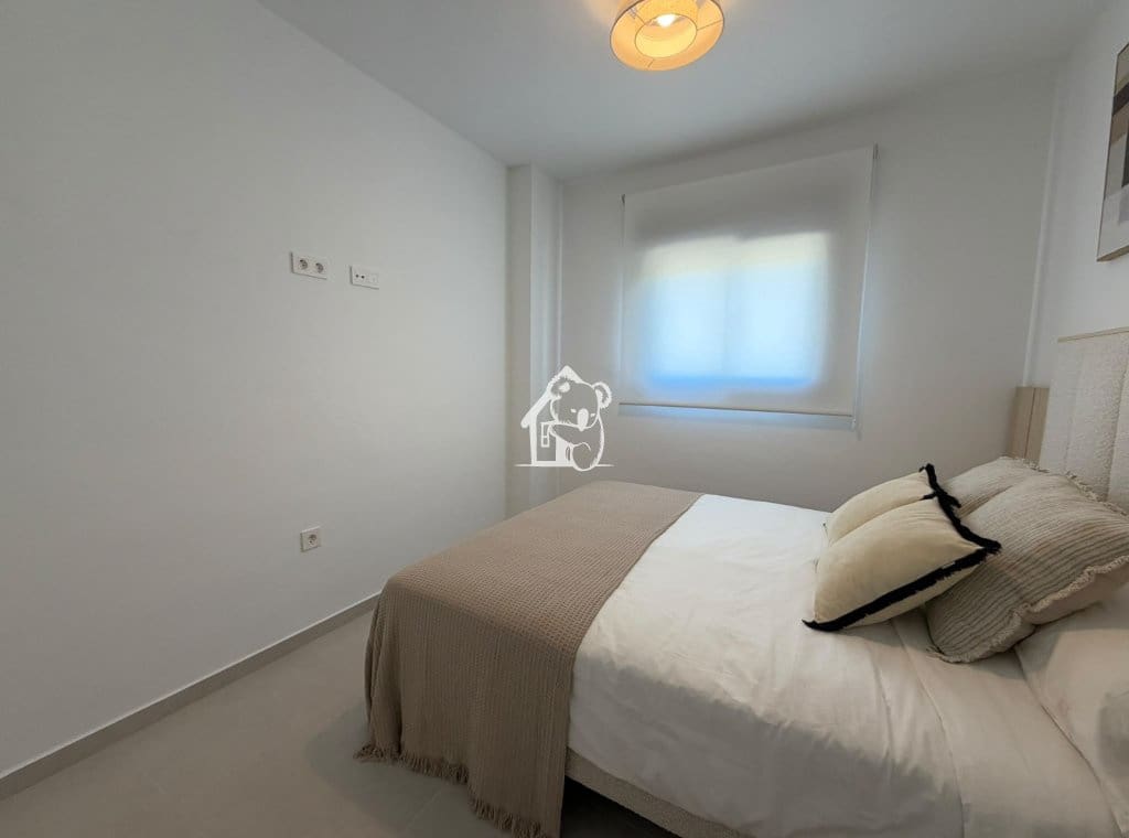 3 soveværelse Lejlighed til salg i San Miguel de Salinas med swimmingpool garage - € 276.000 (Ref: 10108833)