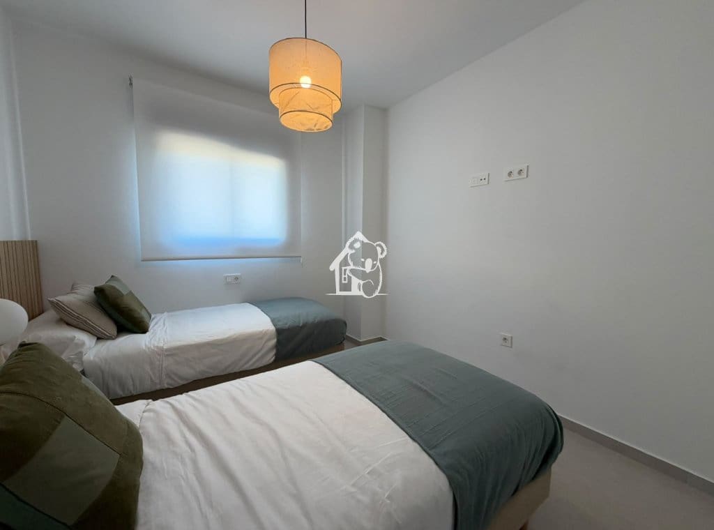 3 soveværelse Lejlighed til salg i San Miguel de Salinas med swimmingpool garage - € 276.000 (Ref: 10108833)