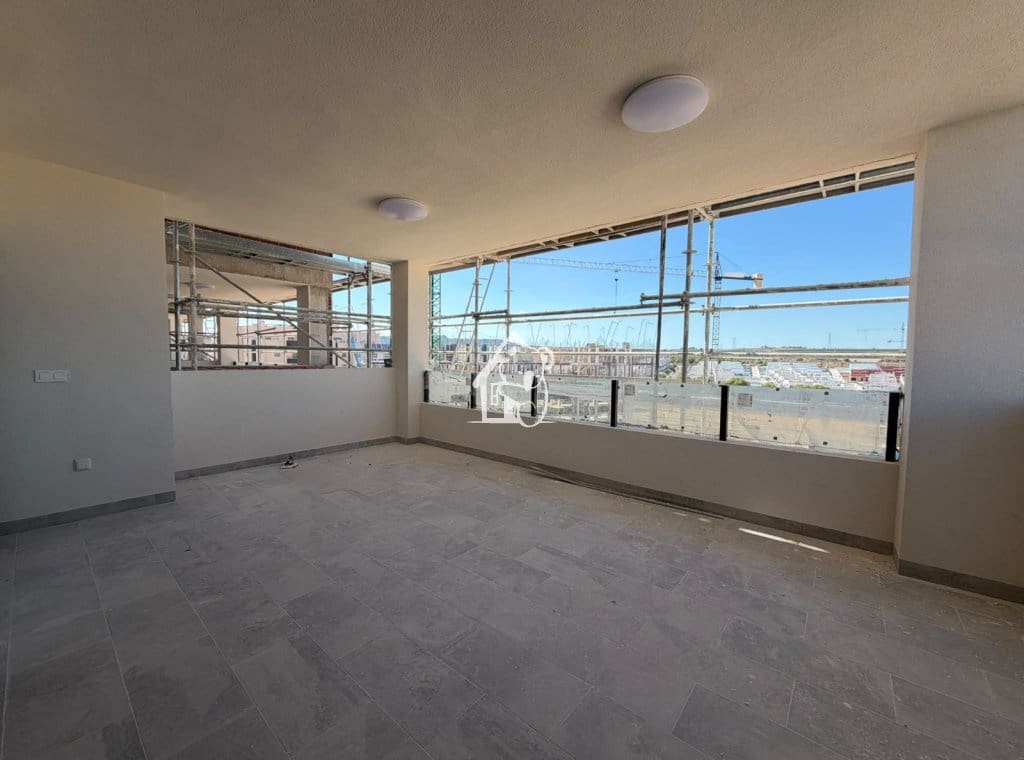 3 soveværelse Lejlighed til salg i San Miguel de Salinas med swimmingpool garage - € 276.000 (Ref: 10108833)