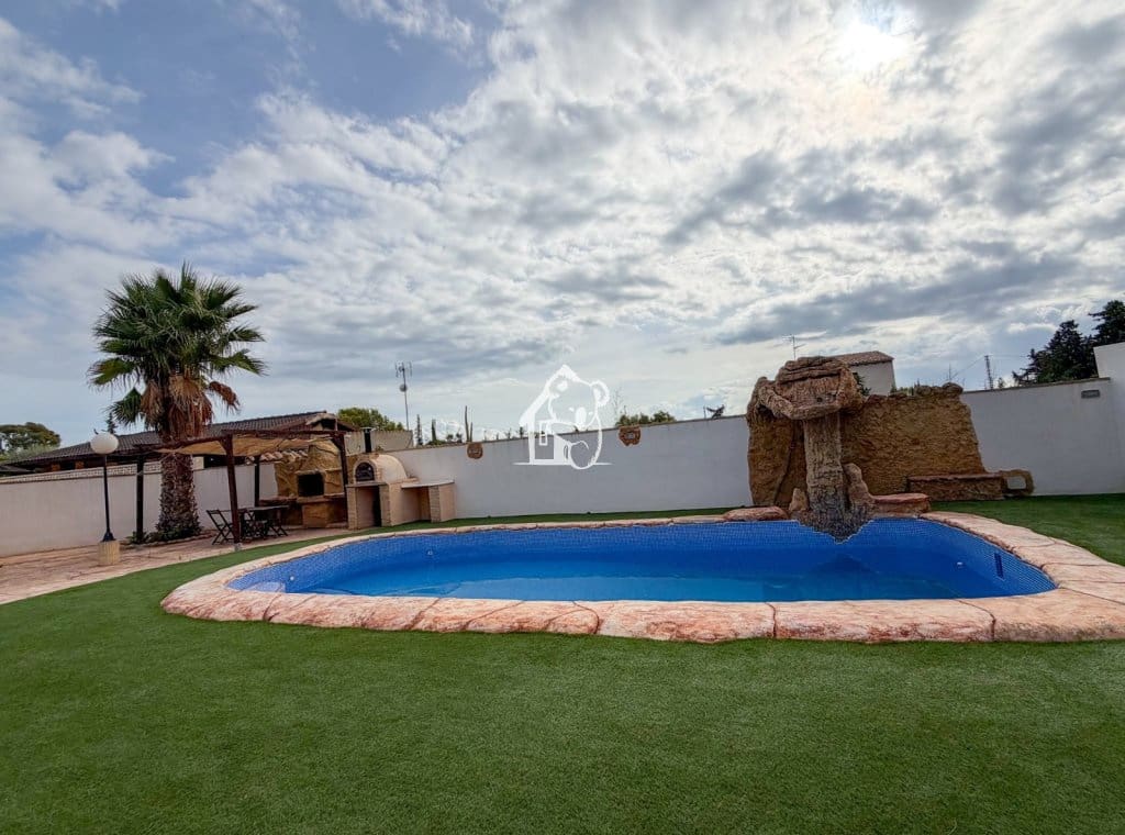 Villa/Maison de 3 chambres à louer à Orihuela Costa - 1 750 € (Ref: 10114455)