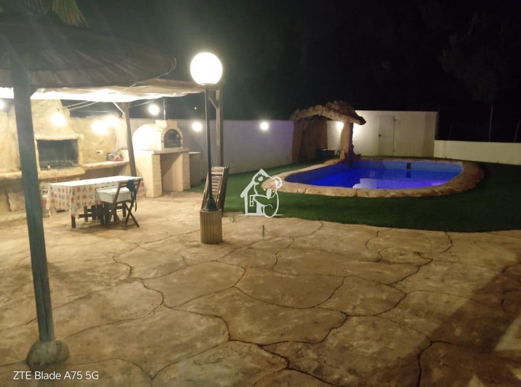 Villa/Maison de 3 chambres à louer à Orihuela Costa - 1 750 € (Ref: 10114455)