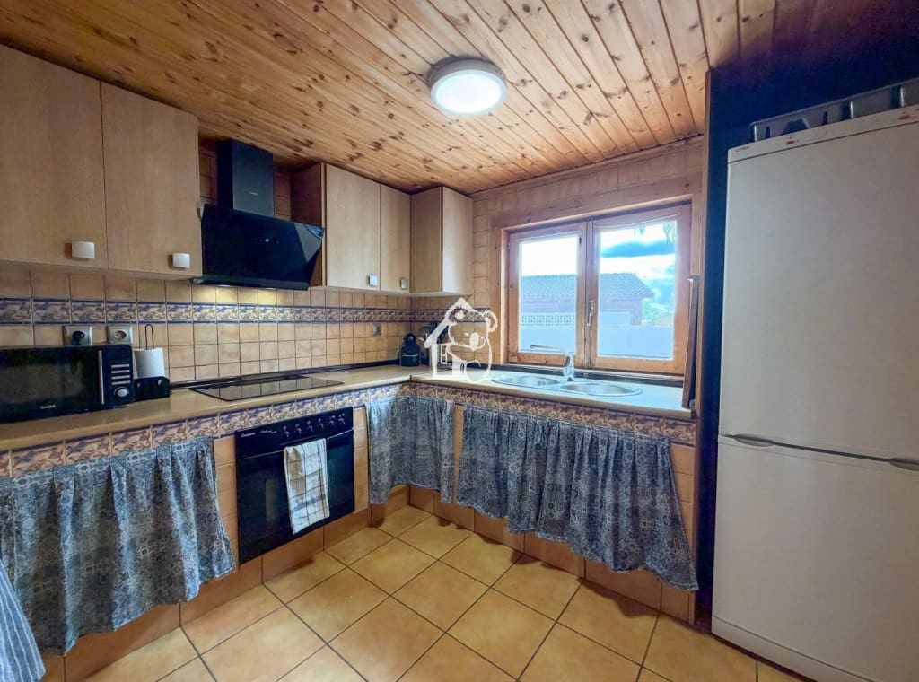 Villa/Maison de 3 chambres à louer à Orihuela Costa - 1 750 € (Ref: 10114455)