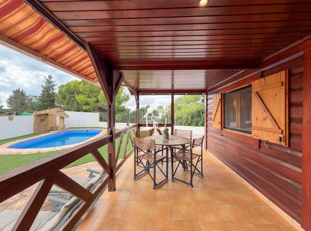 Villa/Maison de 3 chambres à louer à Orihuela Costa - 1 750 € (Ref: 10114455)