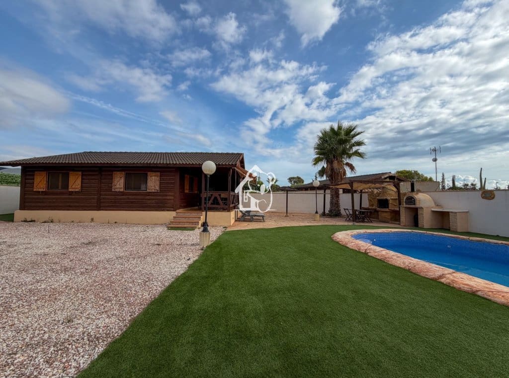 Villa/Maison de 3 chambres à louer à Orihuela Costa - 1 750 € (Ref: 10114455)