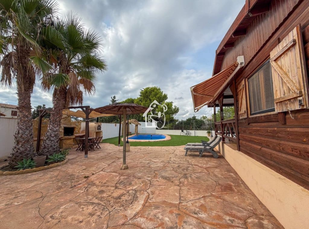 Villa/Maison de 3 chambres à louer à Orihuela Costa - 1 750 € (Ref: 10114455)