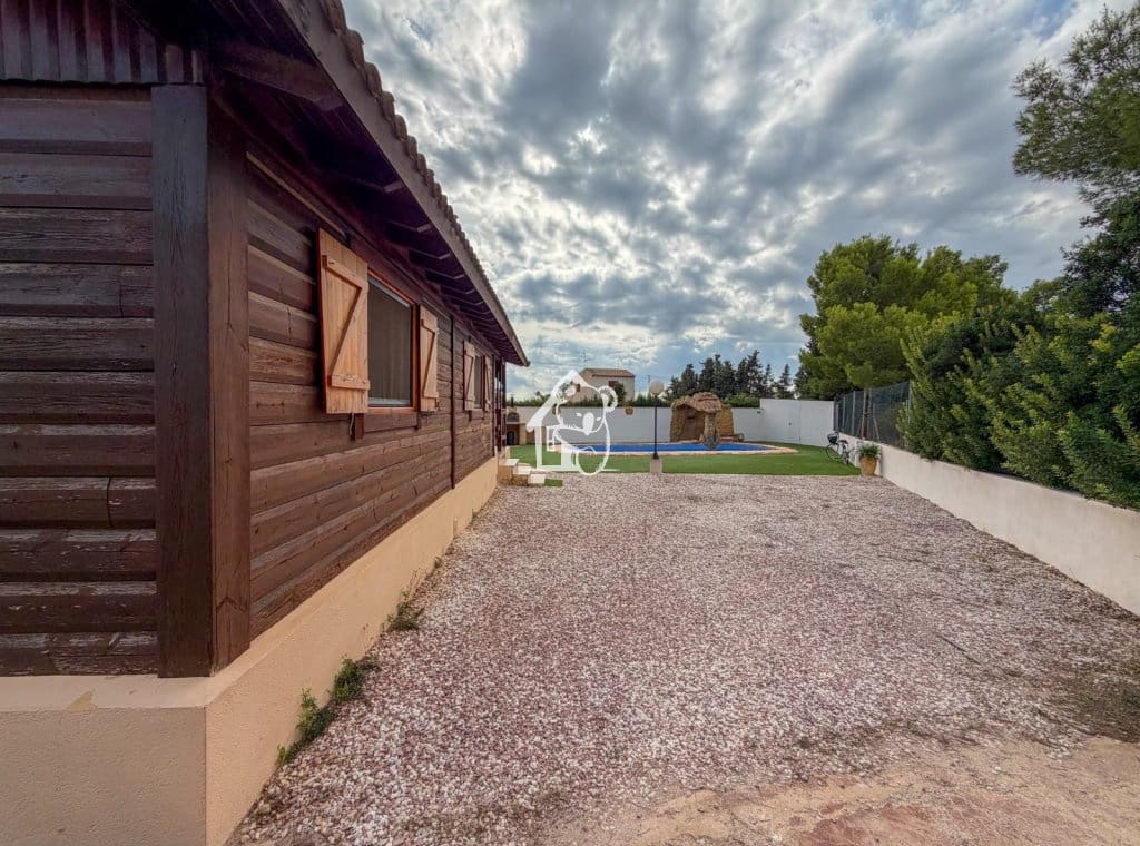 Villa/Maison de 3 chambres à louer à Orihuela Costa - 1 750 € (Ref: 10114455)