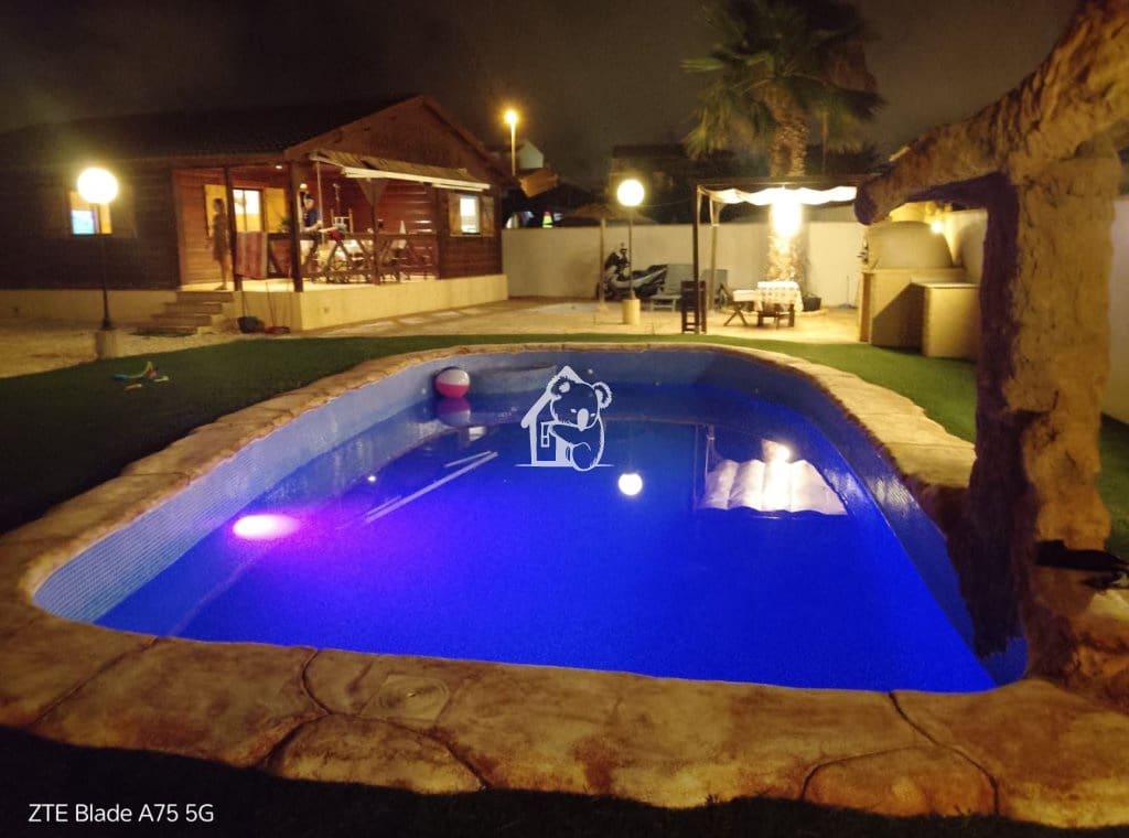 Villa/Maison de 3 chambres à louer à Orihuela Costa - 1 750 € (Ref: 10114455)