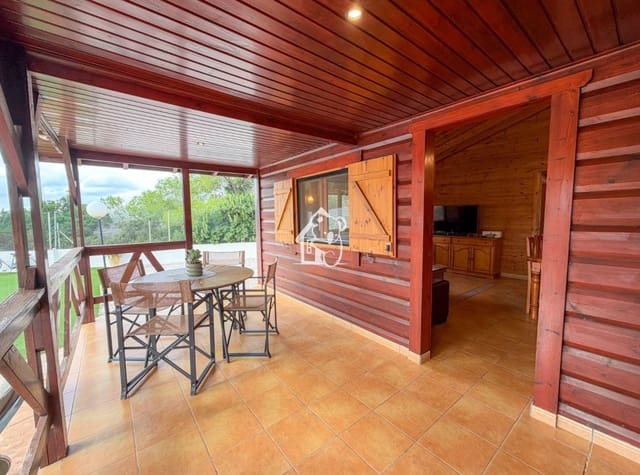 Villa/Maison de 3 chambres à louer à Lomas de Cabo Roig - Los Dolses, Orihuela - 1 750 € (Ref: 10114455)