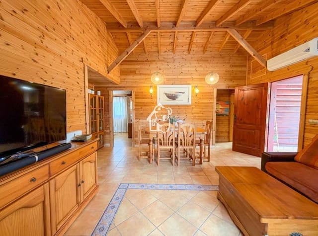 Villa/Maison de 3 chambres à louer à Lomas de Cabo Roig - Los Dolses, Orihuela - 1 750 € (Ref: 10114455)