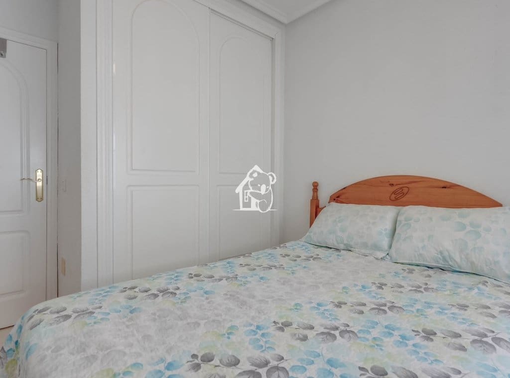3 Zimmer Villa zu vermieten in Ciudad Quesada mit Pool - 1.200 € (Ref: 10114456)
