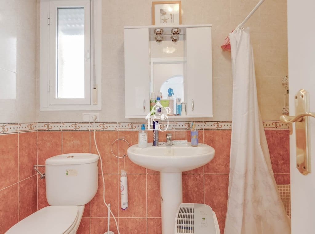 3 Zimmer Villa zu vermieten in Ciudad Quesada mit Pool - 1.200 € (Ref: 10114456)