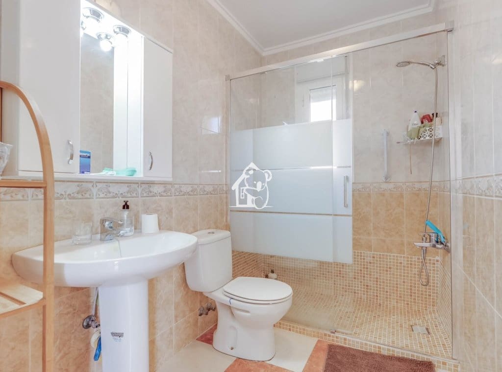 3 Zimmer Villa zu vermieten in Ciudad Quesada mit Pool - 1.200 € (Ref: 10114456)