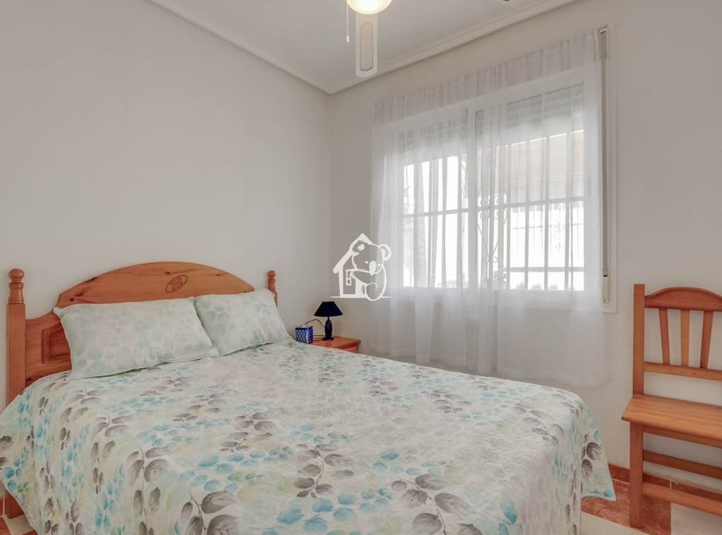 3 Zimmer Villa zu vermieten in Ciudad Quesada mit Pool - 1.200 € (Ref: 10114456)